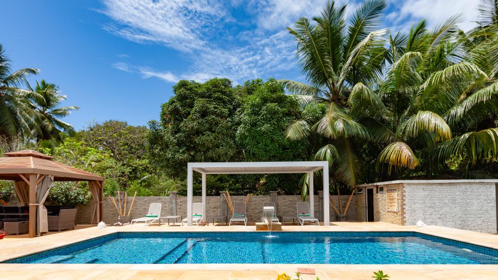 Foto 18: Villa Pasyon - La Digue (Seychelles)