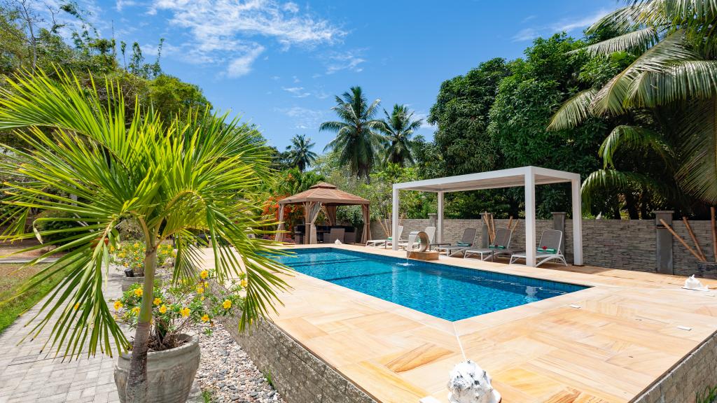 Photo 9: Villa Pasyon - La Digue (Seychelles)