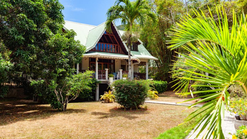 Foto 66: Villa Pasyon - La Digue (Seychelles)