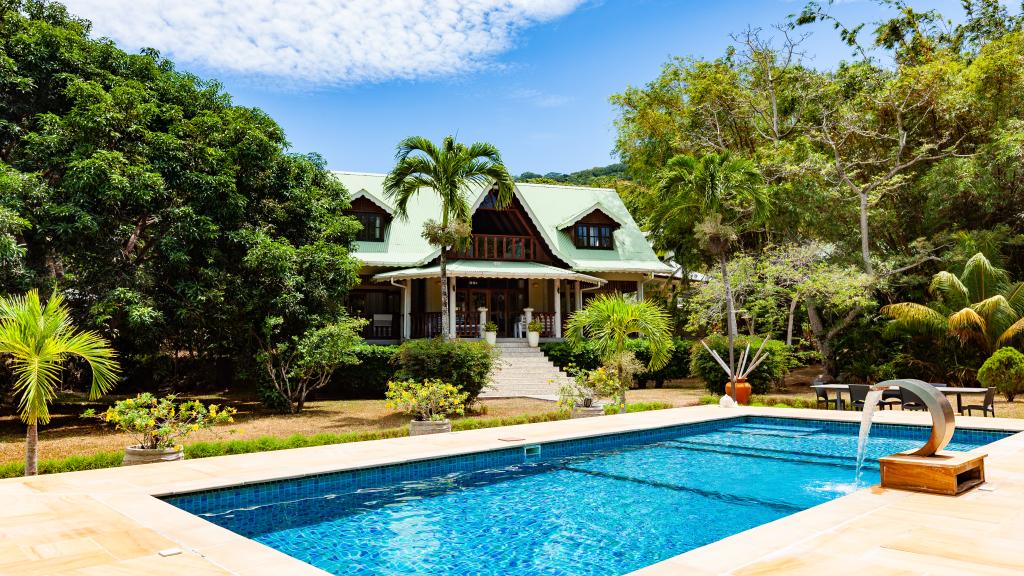 Image of Villa Pasyon