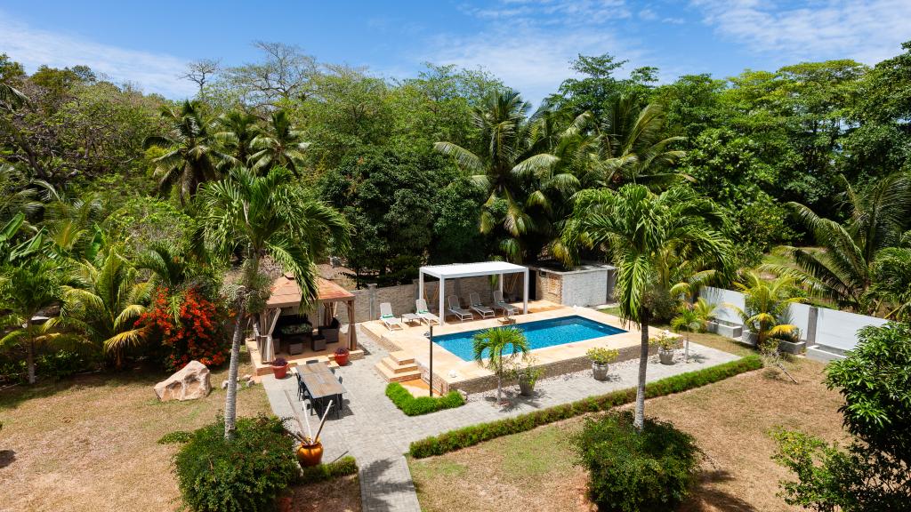 Foto 16: Villa Pasyon - La Digue (Seychelles)