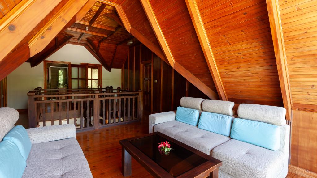 Photo 45: Villa Pasyon - La Digue (Seychelles)