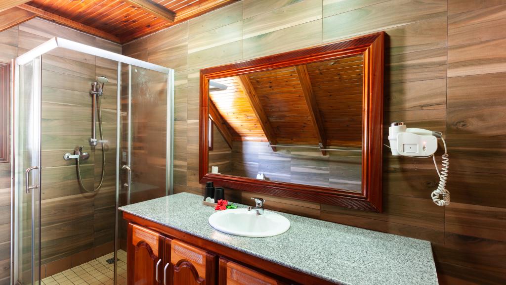 Photo 53: Villa Pasyon - La Digue (Seychelles)