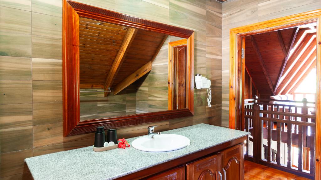 Foto 52: Villa Pasyon - La Digue (Seychelles)