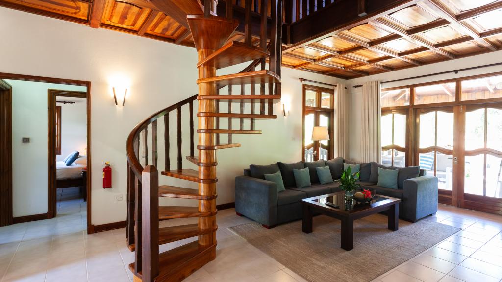 Photo 28: Villa Pasyon - La Digue (Seychelles)