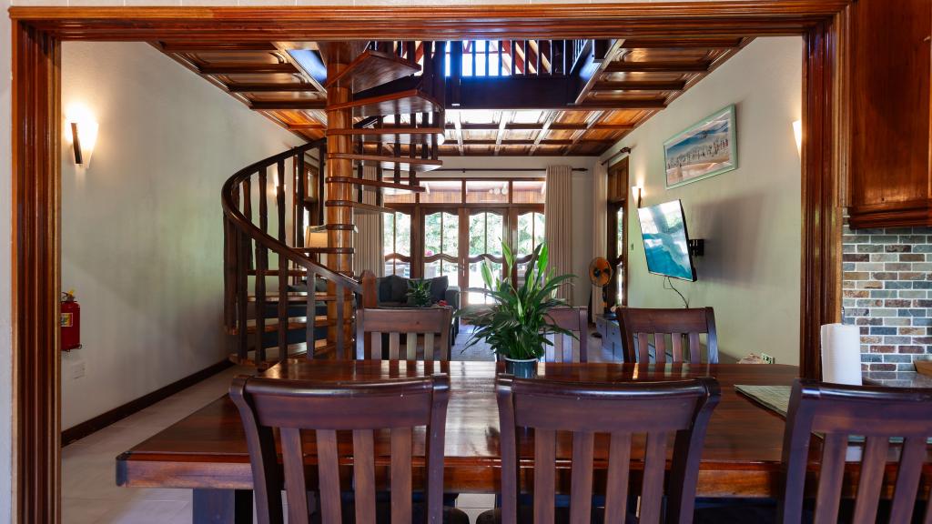 Photo 27: Villa Pasyon - La Digue (Seychelles)