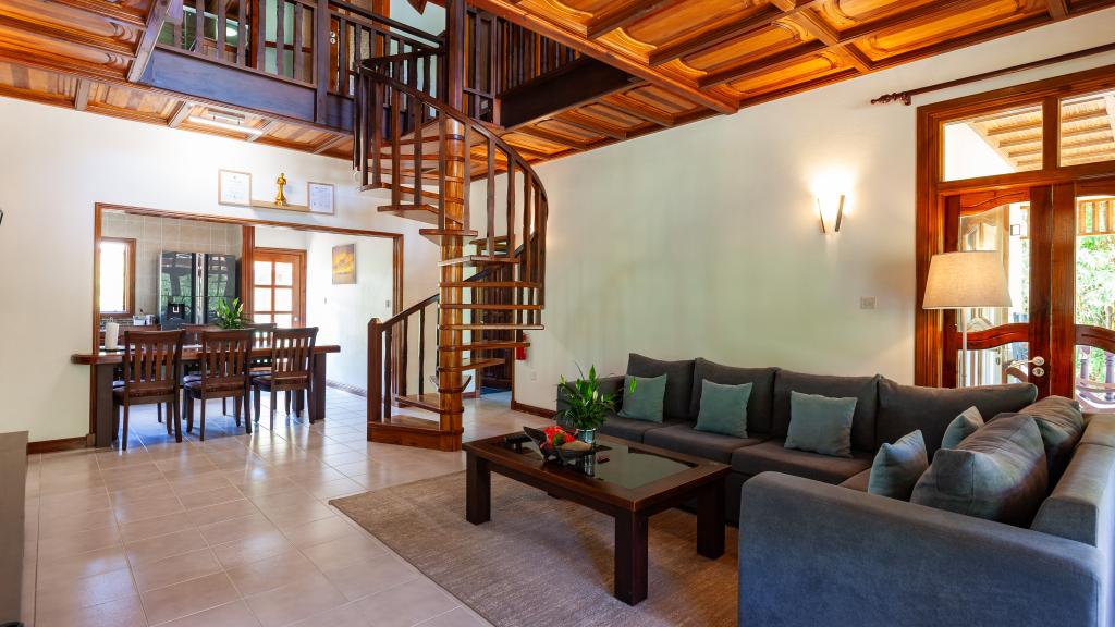 Foto 24: Villa Pasyon - La Digue (Seychelles)