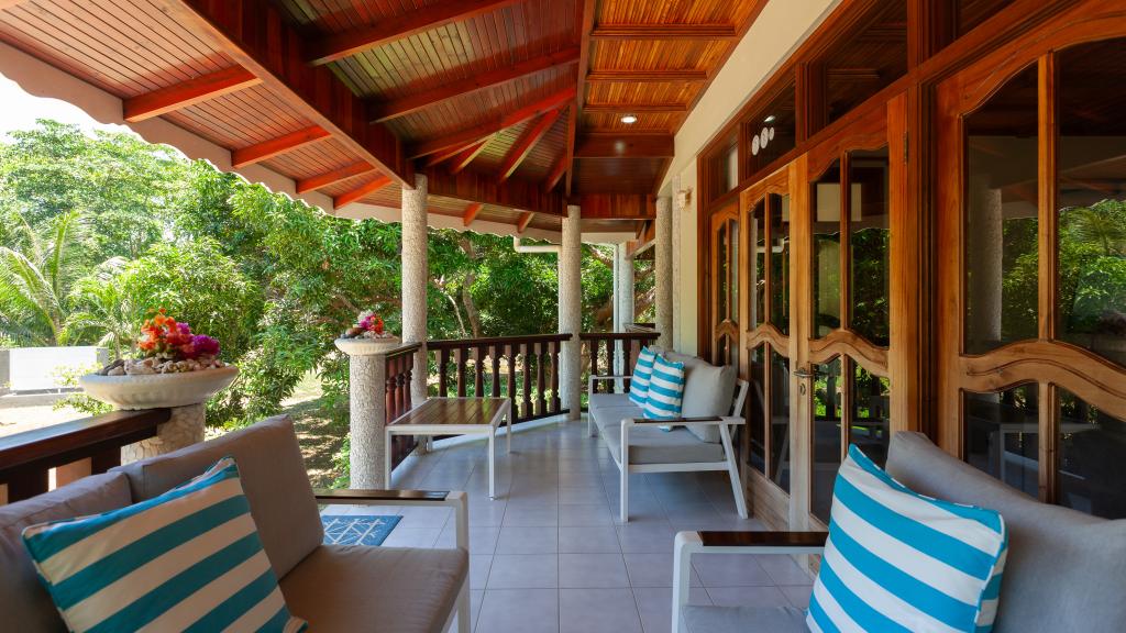 Photo 7: Villa Pasyon - La Digue (Seychelles)