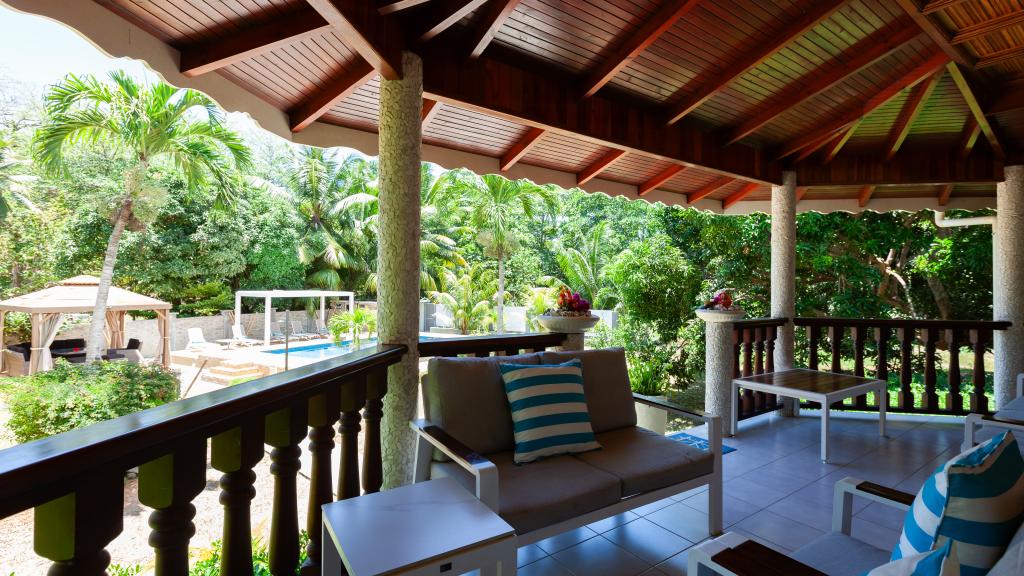 Photo 15: Villa Pasyon - La Digue (Seychelles)