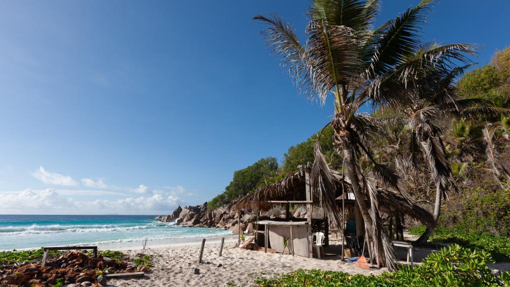 Foto 80: Villa Pasyon - La Digue (Seychelles)