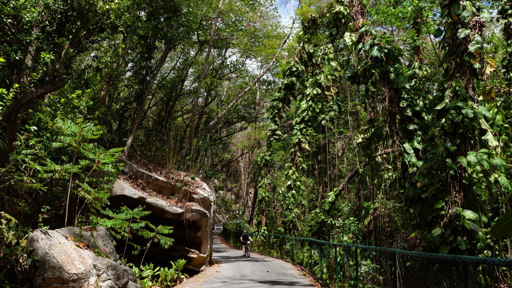 Foto 74: Villa Pasyon - La Digue (Seychelles)