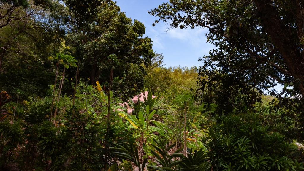 Foto 77: Villa Pasyon - La Digue (Seychellen)