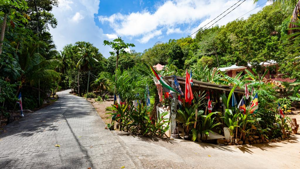 Foto 72: Villa Pasyon - La Digue (Seychelles)