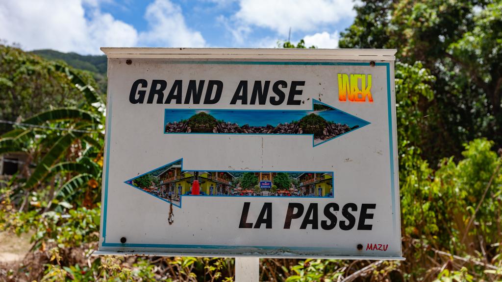 Foto 70: Villa Pasyon - La Digue (Seychelles)