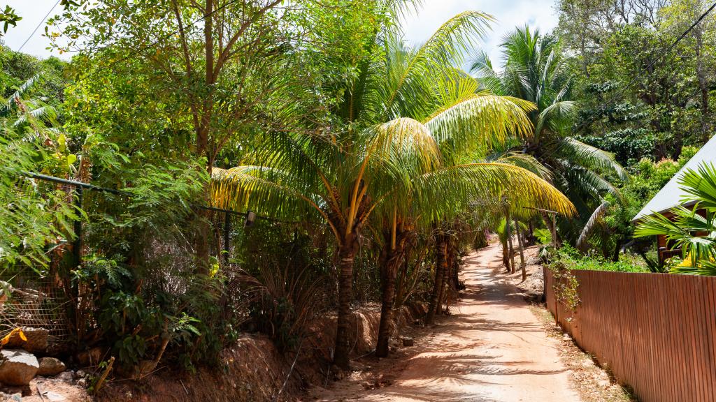 Foto 71: Villa Pasyon - La Digue (Seychelles)