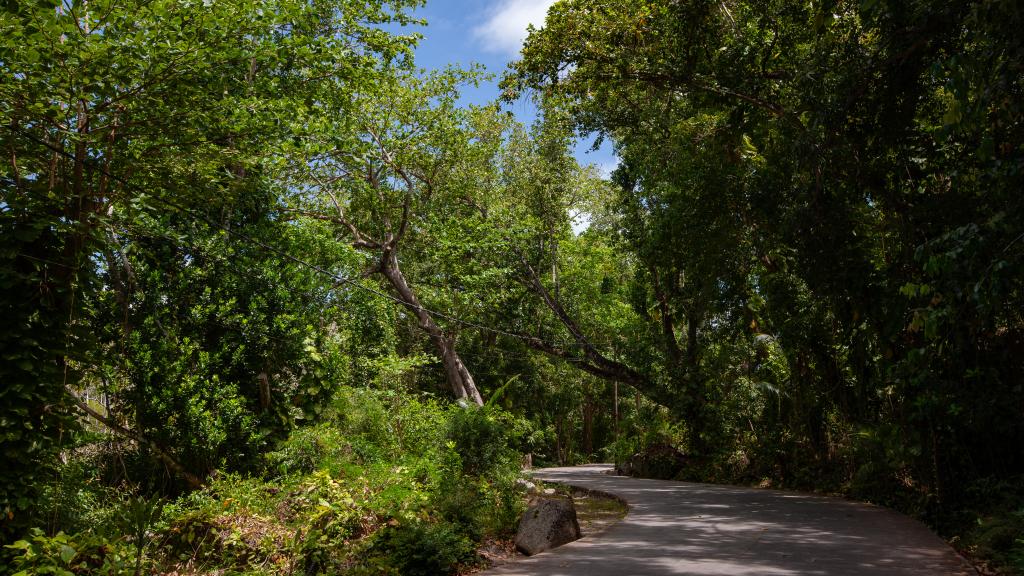 Foto 75: Villa Pasyon - La Digue (Seychelles)