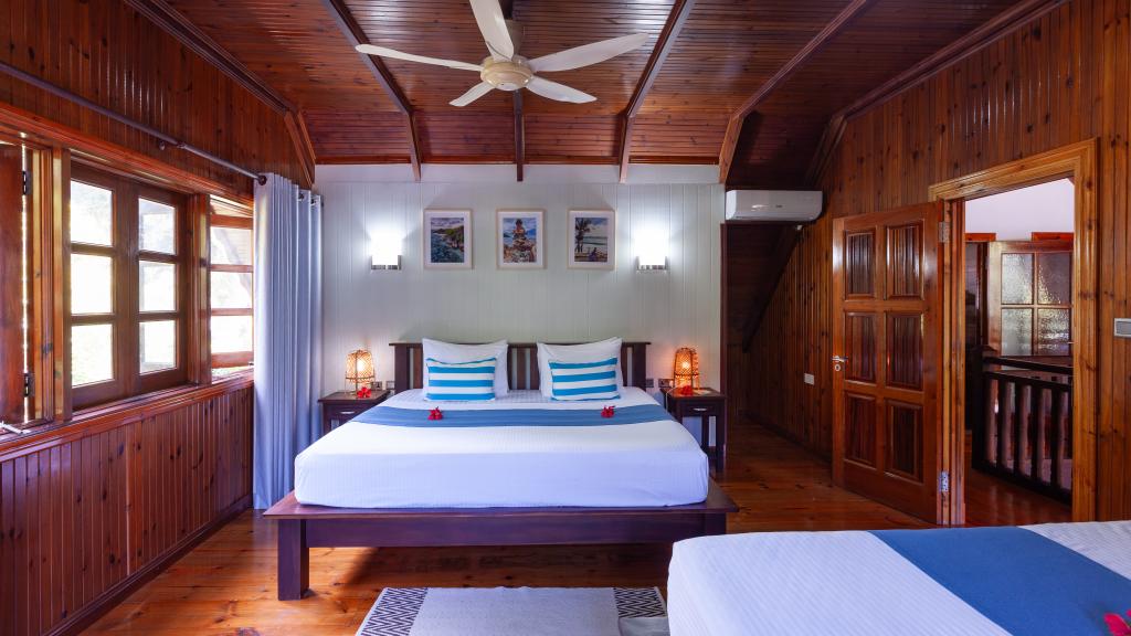 Photo 48: Villa Pasyon - La Digue (Seychelles)