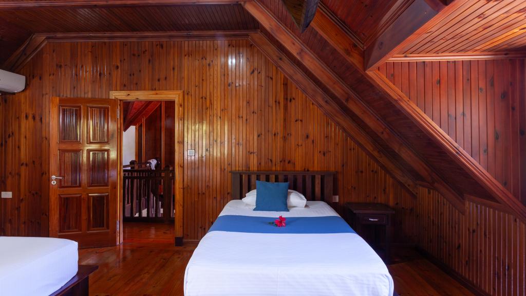 Foto 51: Villa Pasyon - La Digue (Seychelles)