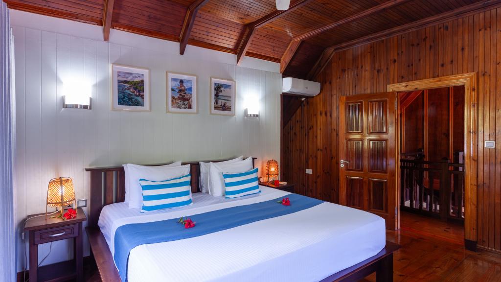 Foto 49: Villa Pasyon - La Digue (Seychelles)