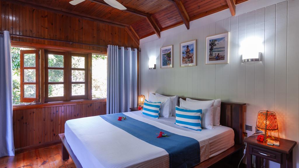 Photo 47: Villa Pasyon - La Digue (Seychelles)