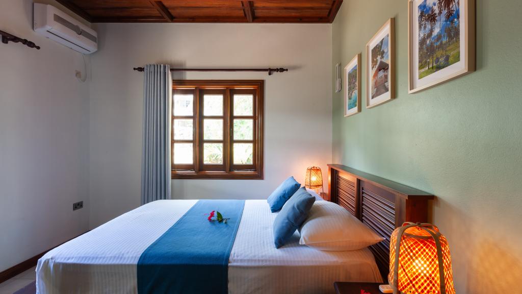 Photo 37: Villa Pasyon - La Digue (Seychelles)