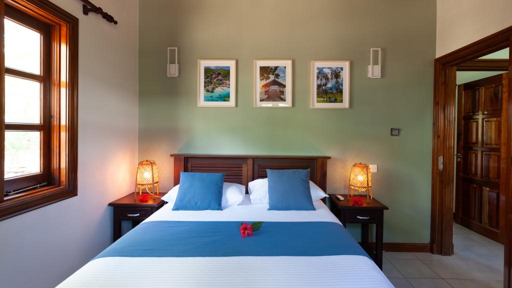 Foto 36: Villa Pasyon - La Digue (Seychelles)