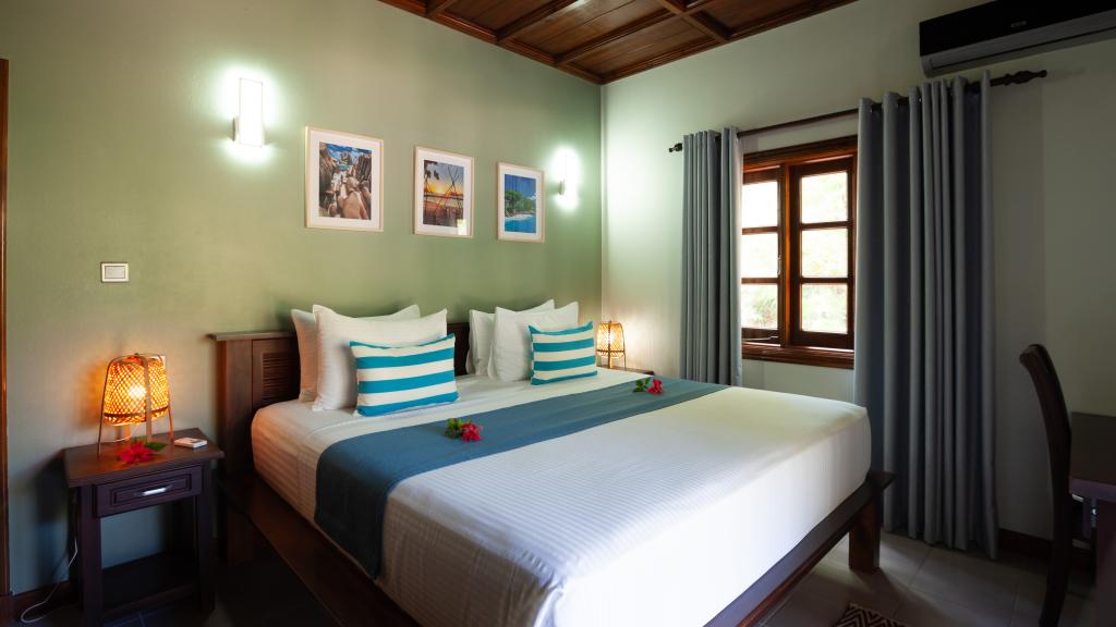 Foto 41: Villa Pasyon - La Digue (Seychelles)