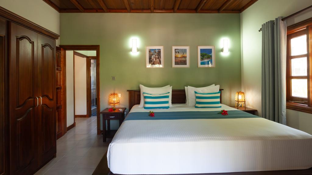 Photo 42: Villa Pasyon - La Digue (Seychelles)