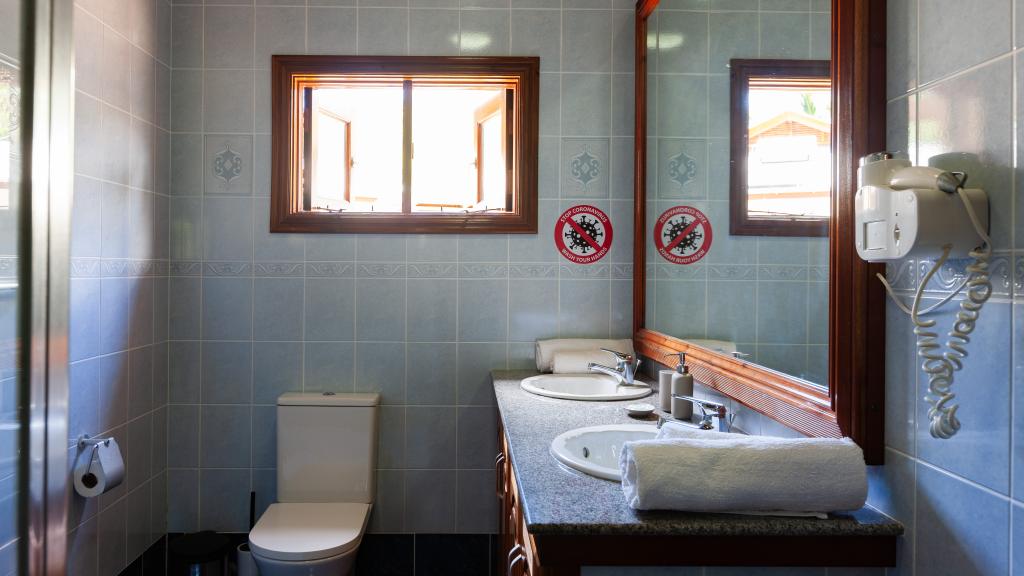 Foto 40: Villa Pasyon - La Digue (Seychelles)