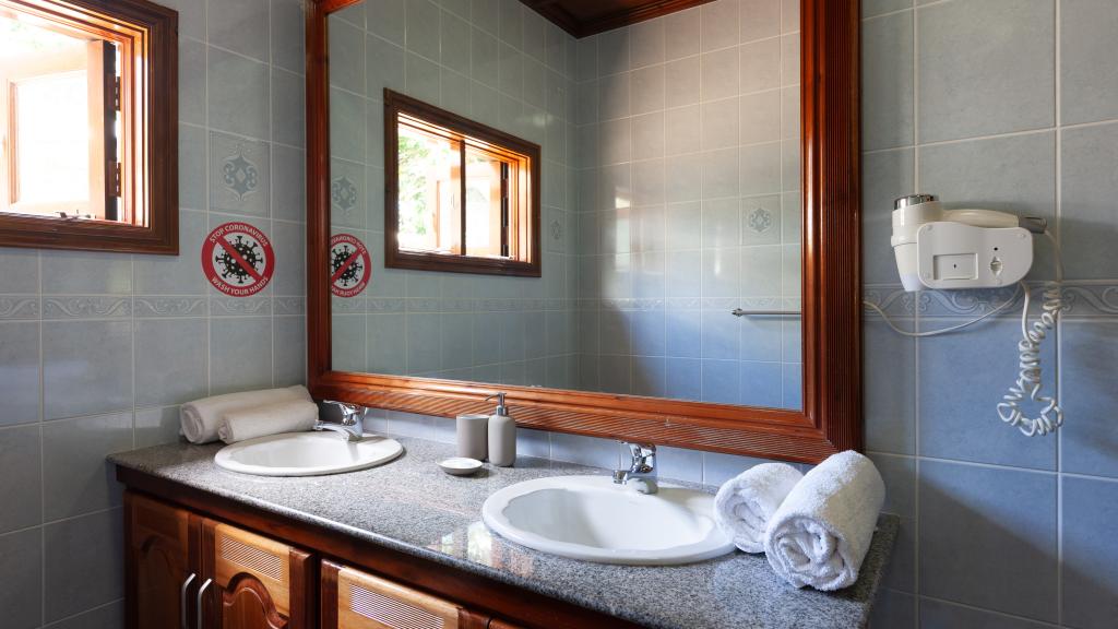 Photo 39: Villa Pasyon - La Digue (Seychelles)