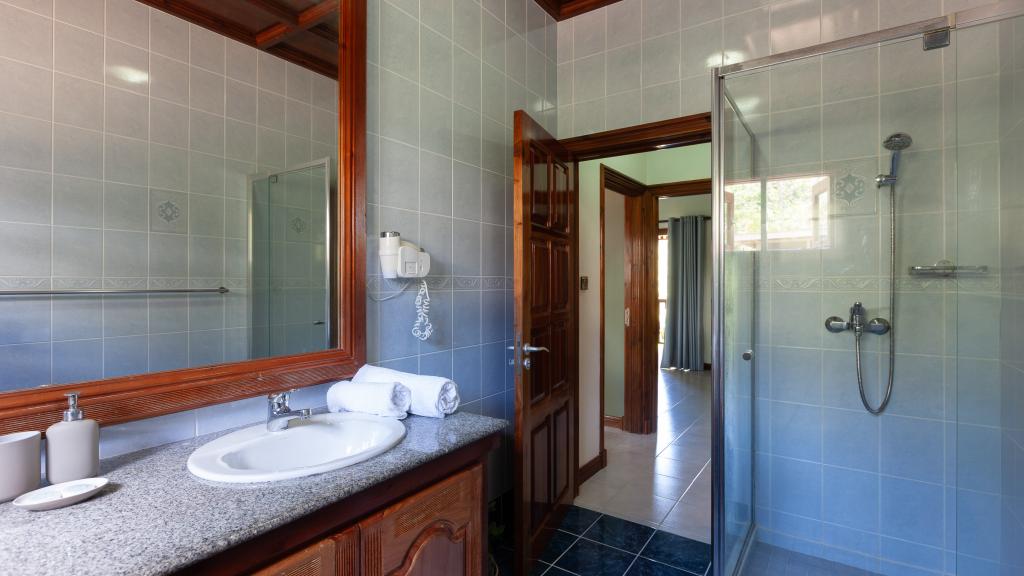 Foto 38: Villa Pasyon - La Digue (Seychelles)