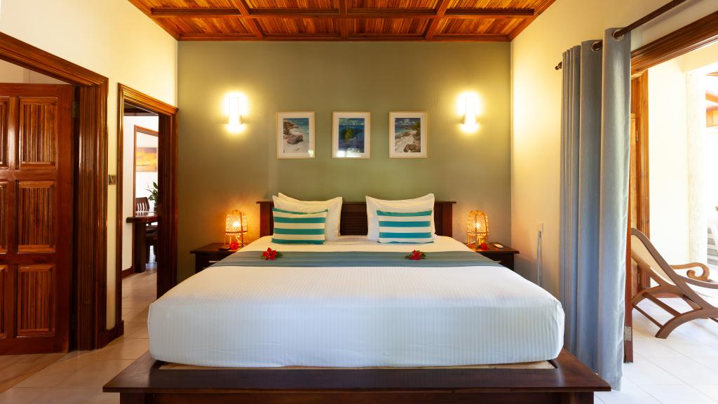 Photo 29: Villa Pasyon - La Digue (Seychelles)