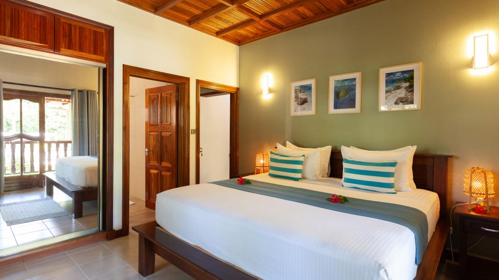 Foto 30: Villa Pasyon - La Digue (Seychelles)