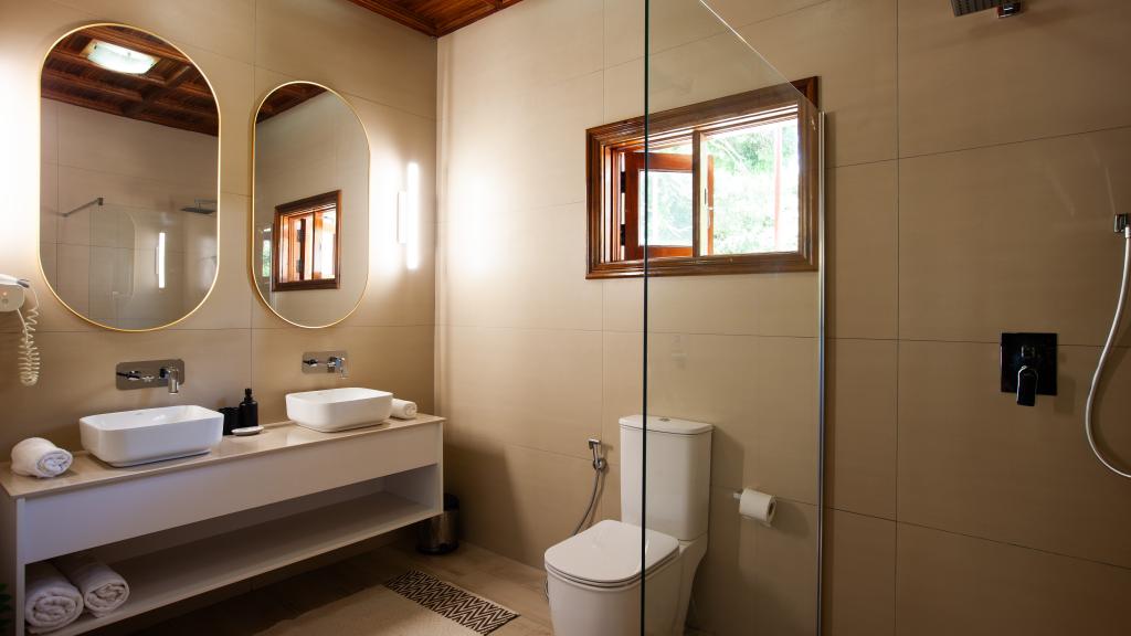 Foto 33: Villa Pasyon - La Digue (Seychelles)