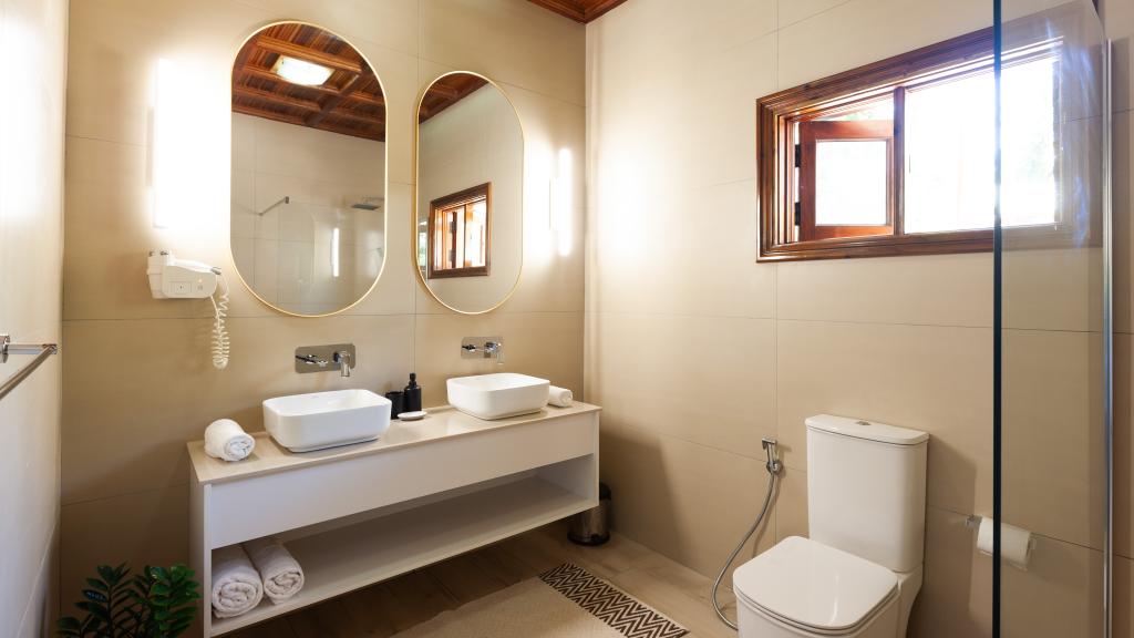 Foto 32: Villa Pasyon - La Digue (Seychelles)