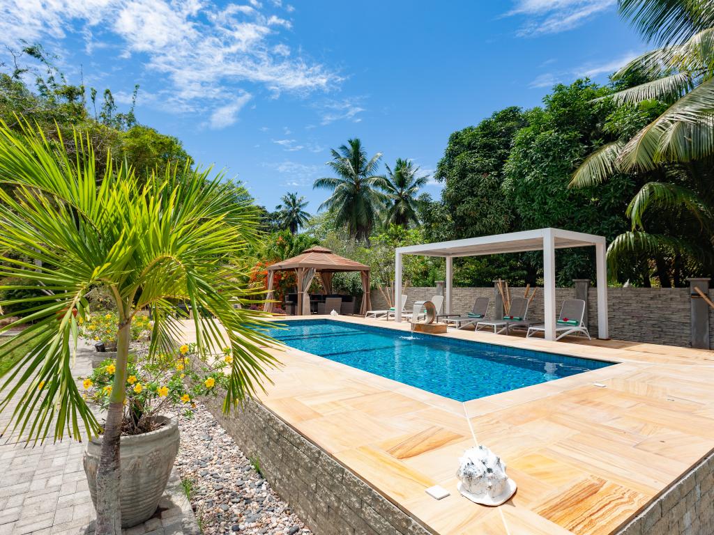 Villa Pasyon - Photo 9