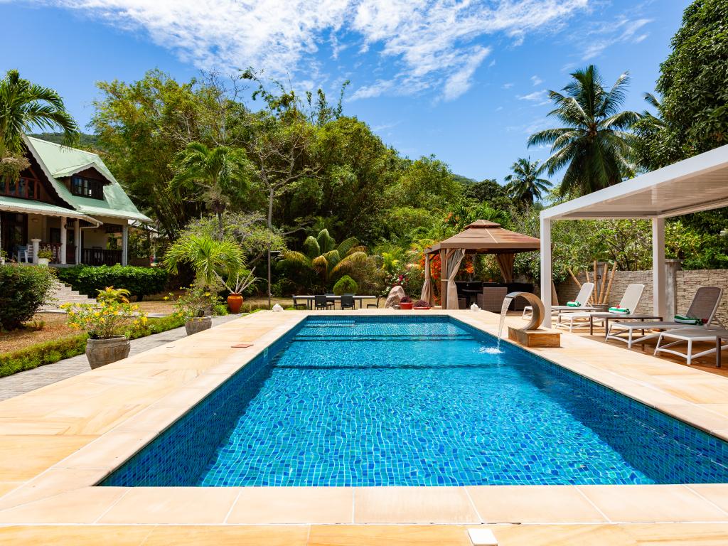 Villa Pasyon - Photo 2