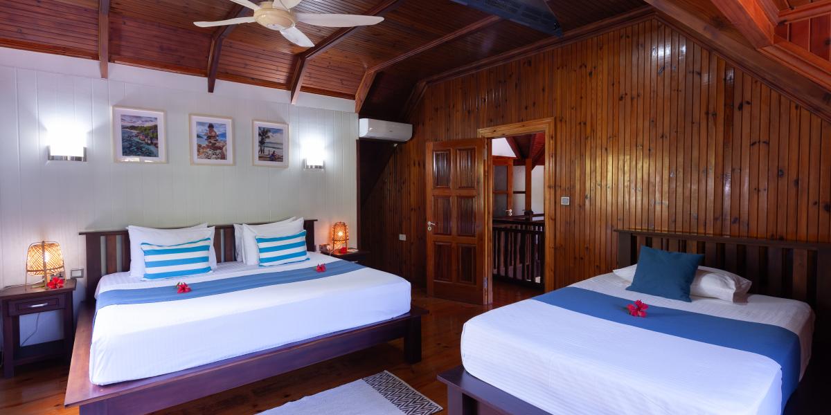 Villa Pasyon - Villa