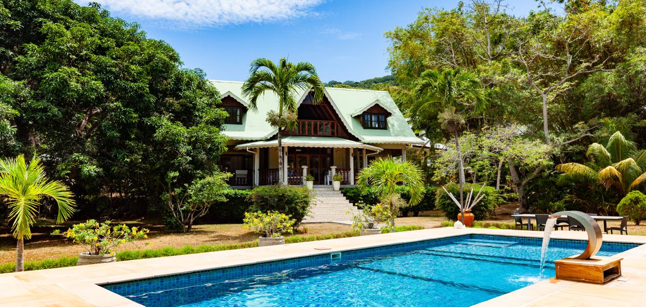 Villa Pasyon - Photo 1