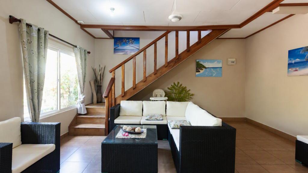 Photo 83: Island Bungalow - La Digue (Seychelles)