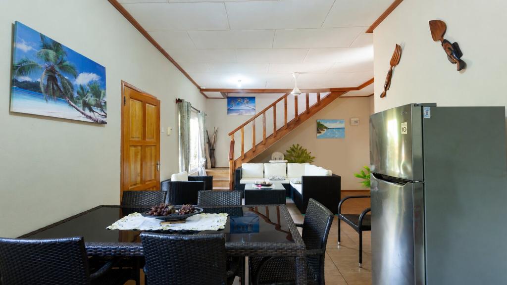 Foto 85: Island Bungalow - La Digue (Seychellen)