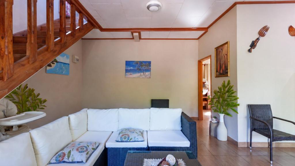 Foto 84: Island Bungalow - La Digue (Seychellen)