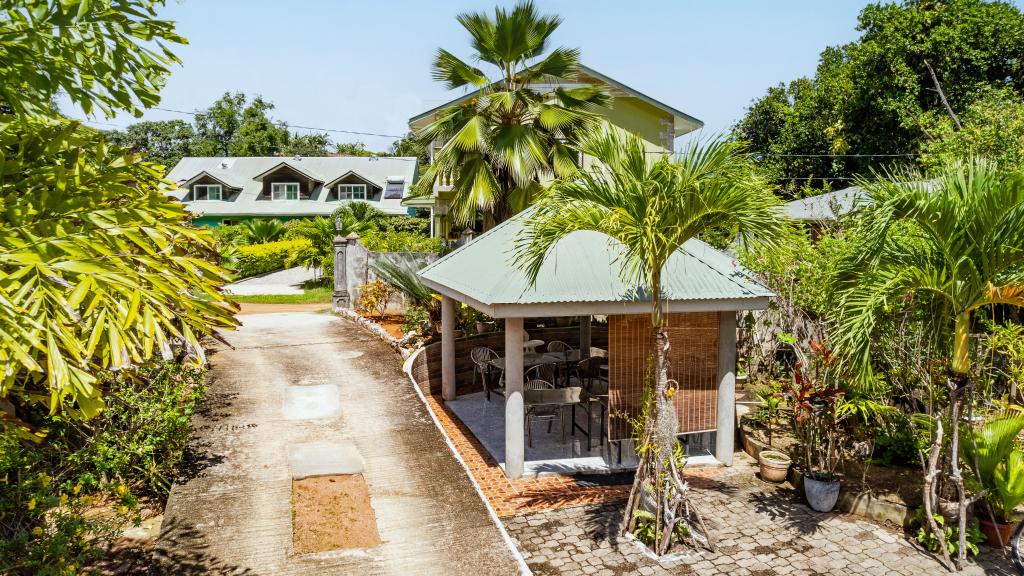 Photo 79: Island Bungalow - La Digue (Seychelles)