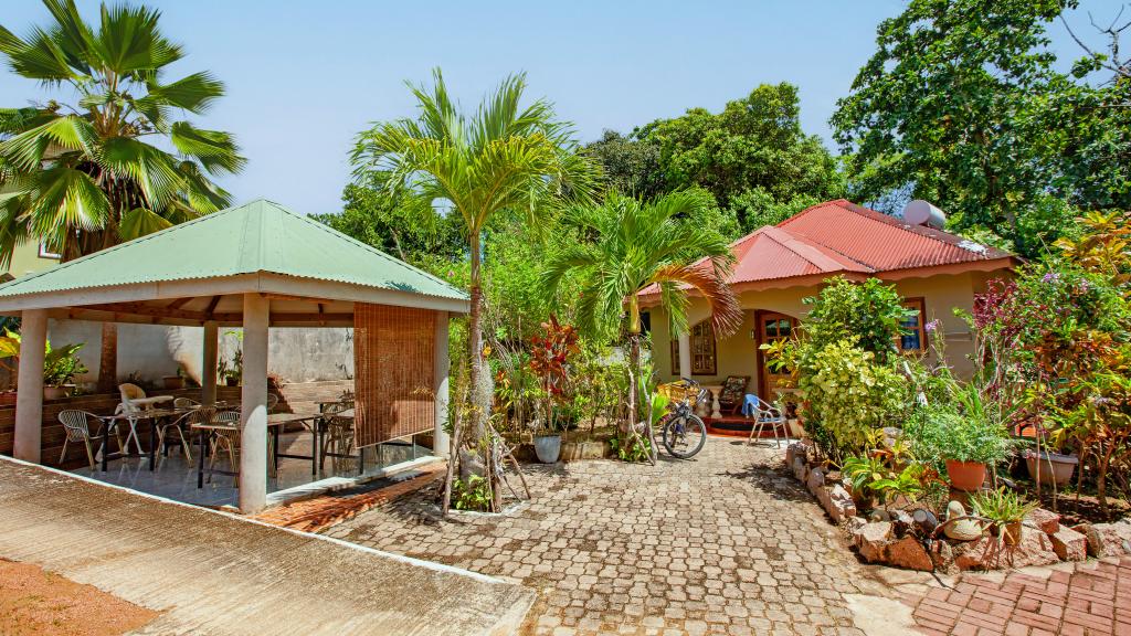 Foto 80: Island Bungalow - La Digue (Seychelles)