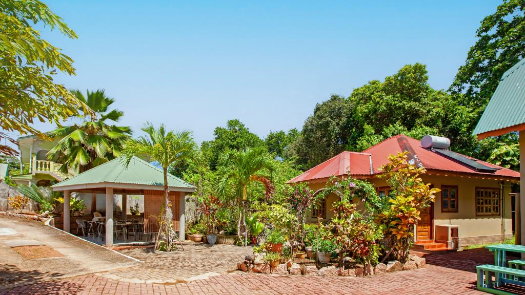 Photo 81: Island Bungalow - La Digue (Seychelles)