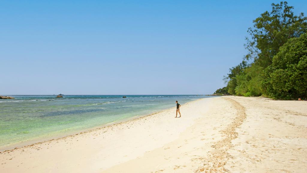 Photo 23: Island Bungalow - La Digue (Seychelles)