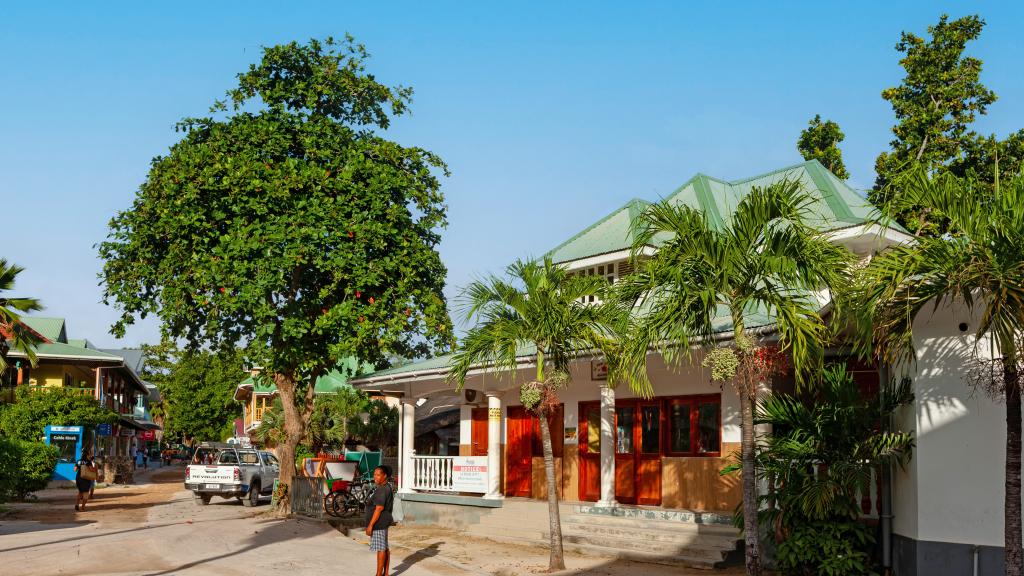 Foto 82: Island Bungalow - La Digue (Seychelles)