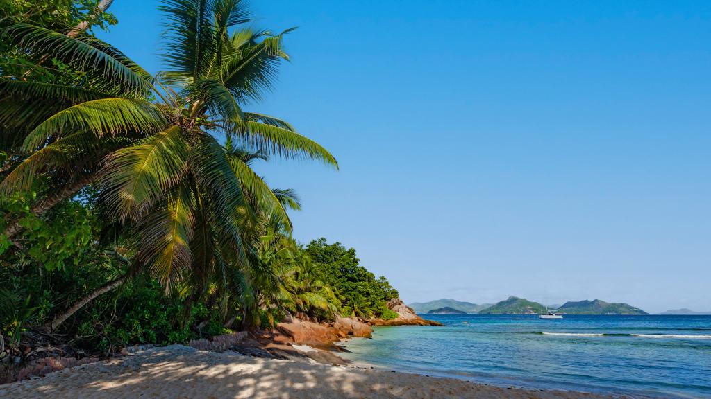 Photo 83: Island Bungalow - La Digue (Seychelles)