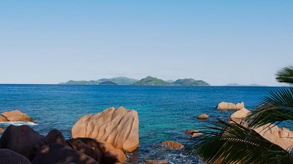 Photo 85: Island Bungalow - La Digue (Seychelles)