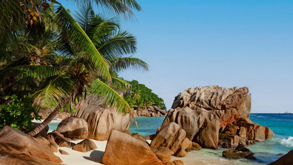 Photo 86: Island Bungalow - La Digue (Seychelles)